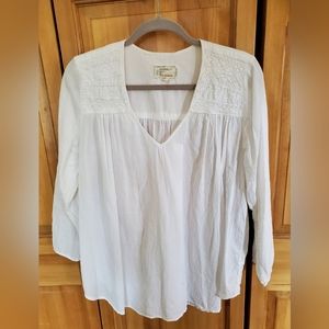 Current/Elliott shirt